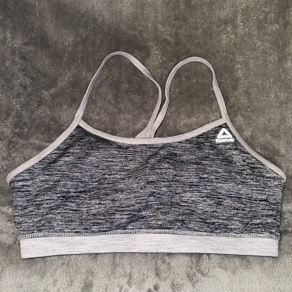 Reebok Reversible Sports Bra